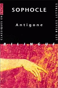 Sophocle, Antigone