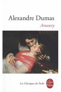 Amaury