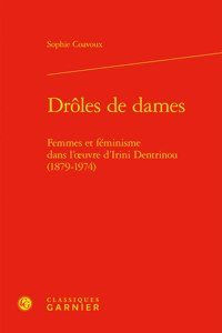 Droles de Dames