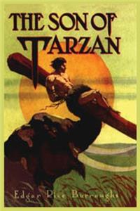 The Son of Tarzan Edgar Rice Burroughs