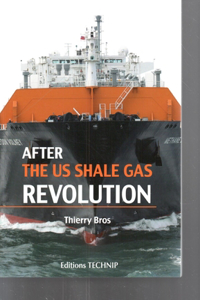 After the US Shale Gas Revolution
