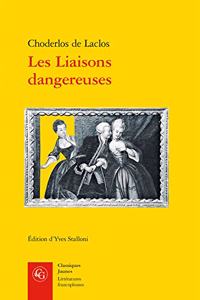 Les Liaisons Dangereuses