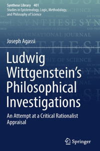 Ludwig Wittgenstein's Philosophical Investigations