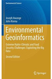 Environmental Geoinformatics