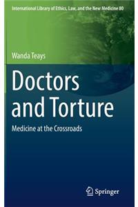 Doctors and Torture