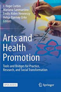 Arts and Health Promotion