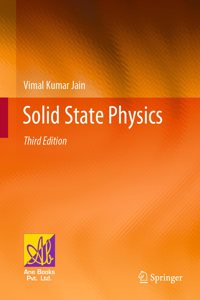 Solid State Physics