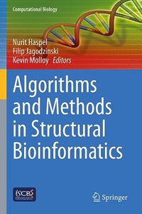 Algorithms and Methods in Structural Bioinformatics