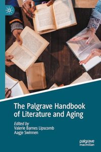 Palgrave Handbook of Literature and Aging