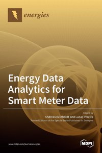 Energy Data Analytics for Smart Meter Data