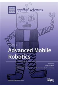 Advanced Mobile Robotics