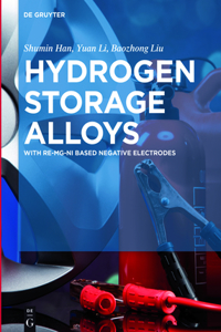 Hydrogen Storage Alloys