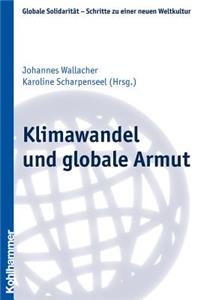 Klimawandel Und Globale Armut
