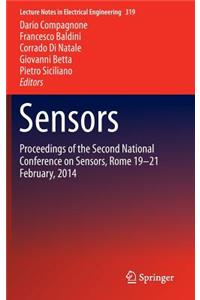 Sensors