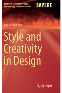 Style and Creativity in Design