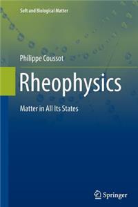 Rheophysics