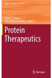 Protein Therapeutics