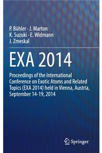 Exa 2014