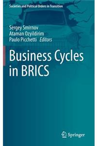 Business Cycles in Brics