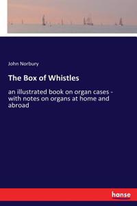 Box of Whistles