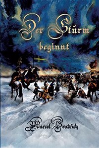 Der Sturm Beginnt