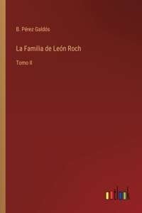 Familia de León Roch