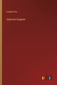 Jüdsiche Dogmen