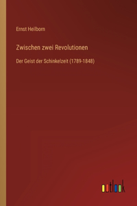 Zwischen zwei Revolutionen