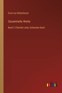 Gesammelte Werke