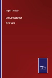 Die Komödianten