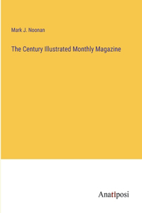 Century Illustrated Monthly Magazine