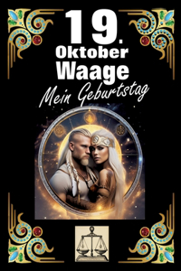 19. Oktober, mein Geburtstag