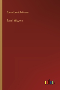 Tamil Wisdom