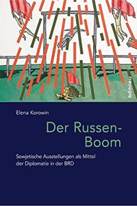 Der Russen-Boom