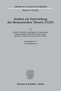 German Influences on American Economic Thought and American Influences on German Economic Thought