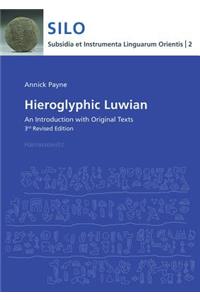 Hieroglyphic Luwian