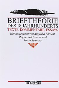 Brieftheorie des 18. Jahrhunderts