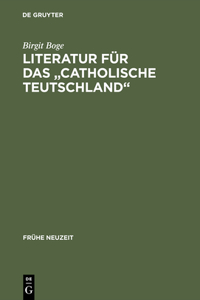 Literatur Fur Das 
