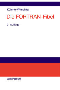FORTRAN-Fibel