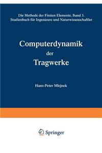 Computerdynamik Der Tragwerke