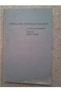 Thin-Layer Chromatography: A Laboratory Handbook
