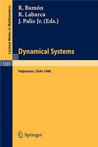 Dynamical Systems