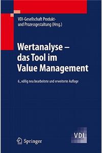 Wertanalyse - Das Tool Im Value Management