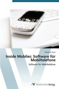 Inside Mobiles