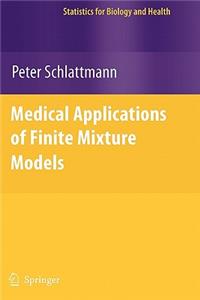 Medical Applications of Finite Mixture Models