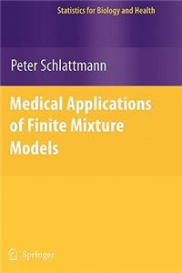 Medical Applications of Finite Mixture Models