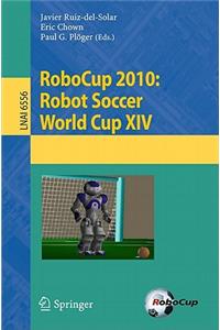 Robocup 2010: Robot Soccer World Cup XIV