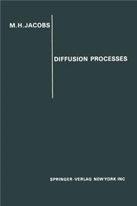 Diffusion Processes