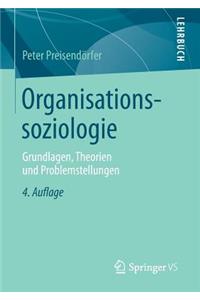 Organisationssoziologie