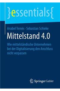 Mittelstand 4.0